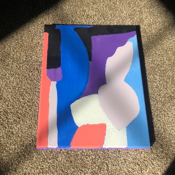 Canvas - Picture 2 of 2